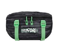 Dakine Hot Laps 1 Riñonera 17 cm gris