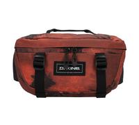 Dakine Hot Laps 1 Riñonera 17 cm rojo