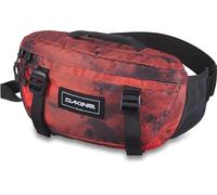 Dakine Hot Laps 1L Bike Waist Bag - Flare Acid Wash