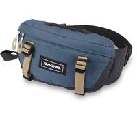 Dakine Hot Laps 1L Bike Waist Bag - Midnight Blue