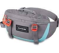 Dakine Hot Laps 1L Bike Waist Bag - Steel Grey