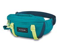Dakine Hot Laps 1L - Deep Lake, Talla única, Deep Lake, Talla única, Hot Laps - Riñonera para Bicicleta, 1 litro