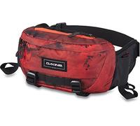 DAKINE Hot Laps 2l - Unisex - Rojo - talla única- modelo 2024