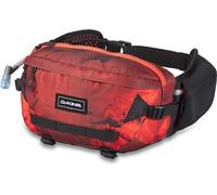 DAKINE Hot Laps 5l - Unisex - Rojo - talla única- modelo 2024
