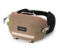 Dakine Hot Laps 5L - Riñonera, marrón corteza de pino