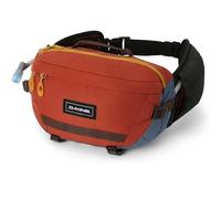 Dakine Hot Laps 5L - Riñonera, Rojo Marea roja