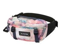 Dakine Hot Laps - Riñonera para bicicleta, 1 litro, Acuarela
