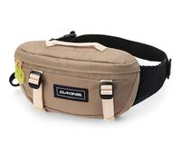 Dakine Hot Laps - Riñonera para bicicleta, 1 litro, Pinebark