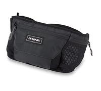 Dakine Hot Laps Stealth - Riñonera para Bicicleta, Black, Talla única
