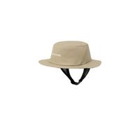 Dakine Indo Surf Hat T4 Stone/Winter White S/M, Piedra, Small