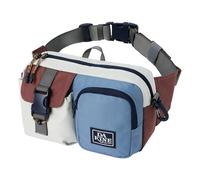 Dakine Jagger Riñonera 25 cm blanco