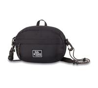 Dakine Joey Oval Bolsa de hombro 26 cm negro