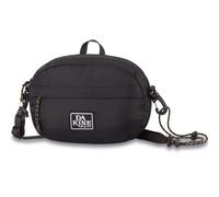DAKINE Joey Oval Crossbody - Unisex - Negro - talla única- modelo 2025