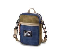 Dakine Journey Bolsa banderola Mini Bag 13 cm azul