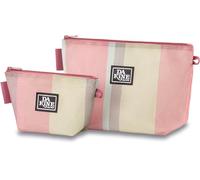 Dakine Juego de bolsas de malla, Rosa seca, malla
