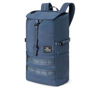 Dakine June 25L Mochila de día 64 cm Compartimento para el portátil azul