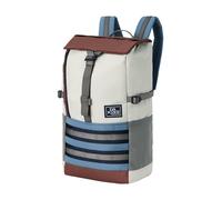 Dakine June 25L Mochila urbana 64 cm Compartimento para el portátil blanco