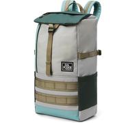 DAKINE June Backpack - Unisex - Gris - talla única- modelo 2025