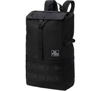 DAKINE June Backpack - Unisex - Negro - talla única- modelo 2025