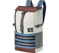 DAKINE June Backpack - Unisex - Blanco / Azul / Gris - talla única- modelo 2026