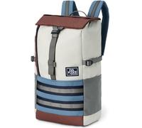 Dakine June 25L Mochila urbana 64 cm Compartimento para el portátil blanco