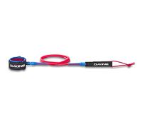 Dakine Kainui Plus - Correa de Surf de 6 x 1/4 Pulgadas, Marea Oscura