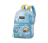 Dakine Kids 12 Mochila de día 34 cm azul