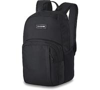Dakine Kids Campus 18L, Mochila, Juvenil Unisex-Adult, Black, OS