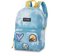 Dakine Kids 12 Mochila de día 34 cm azul