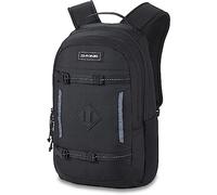 Dakine Kids Mission 18L Mochila - Black