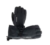Dakine Leather Sequoia Glove GTX Mujer Guantes para ski Gore-Tex L Negro