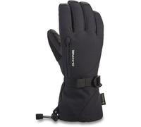 Dakine Leather Sequoia Glove GTX Mujer Guantes para ski Gore-Tex XS Negro