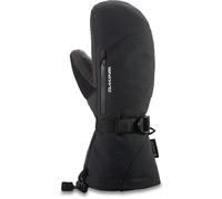 DAKINE Leather Sequoia Gtx Mitt - Mujer - Negro - talla 6.5- modelo 2025