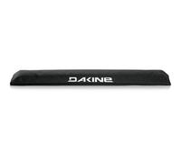 DAKINE Long Aero Rack Pad Almohadillas para portaequipajes de Coche, Unisex Adulto, Negro, 71 cm