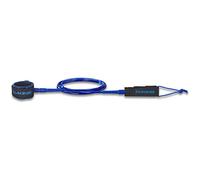 Dakine Longboard - Correa de surf para tobillo de 9 x 1/4 pulgadas, color azul oscuro