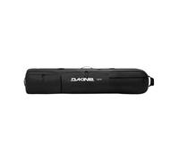 Dakine Low Roller - Bolsa de Snowboard con Revestimiento Negro, 175 cm | Se adapta a tablas de hasta 175 cm; lleva 2 tablas, botas y ropa exterior con protección acolchada de 360°