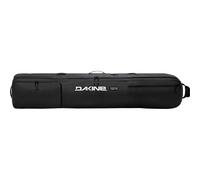 Dakine Low Roller Snowboard Bag, 165 cm, black coated 165cm Black Coated