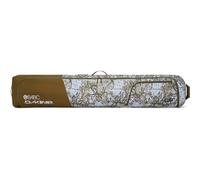 Dakine Bolsa de snowboard Low Roller - B4Bc Forest Light, 165 cm