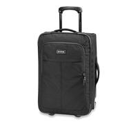 Dakine Maleta Carry On con Ruedas, Maleta con Ruedas Robusta, Compartimento Principal Espacioso, Bolsa de Viaje, Maleta, Blanco y Negro, 42 Liter, Bolsa con Ruedas 42 l