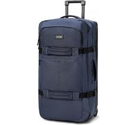 Dakine Maleta Deportiva con Estampado Animal, 110 L, Color Tabor, Patines en línea de 4 Ruedas, Mango telescópico Extensible