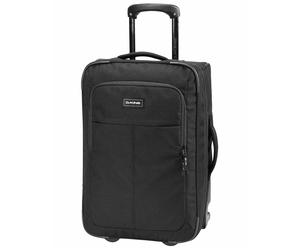 Dakine - Marcas - Carry On Roller 42L Black - Negro Negro one size