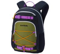 Dakine - Marcas - Grom Backpack 2.0 13L Purple Rein - Negro Negro one size