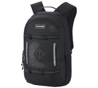 Dakine Mission 18L Mochila urbana 47 cm negro