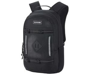Dakine - Marcas - Mission Backpack 18L Black - Negro Negro one size