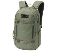 Dakine - Marcas - Mission Pack 18L Mulled Basil - Caqui Caqui one size