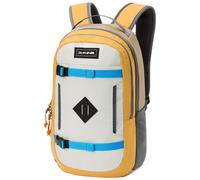 Dakine - Marcas - Mission Pack 18L Playground - Beige Beige