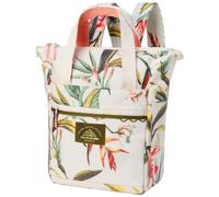 Dakine - Marcas - Renovation Hybrid Backpack 21L Kula Botanica - Marrón Marrón one size