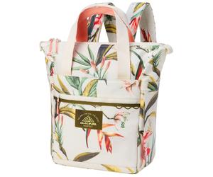 Dakine - Marcas - Renovation Hybrid Backpack 21L Kula Botanica - Marrón Marrón one size