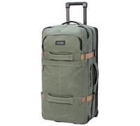 Dakine Bolsa con Ruedas divididas de 110 l, ALBASIL Mulled, Talla única, Bolsa con Ruedas divididas de 110 l