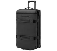 Dakine - Marcas - Split Roller Bag 2.0 110L Carbon Heather - Gris Gris one size